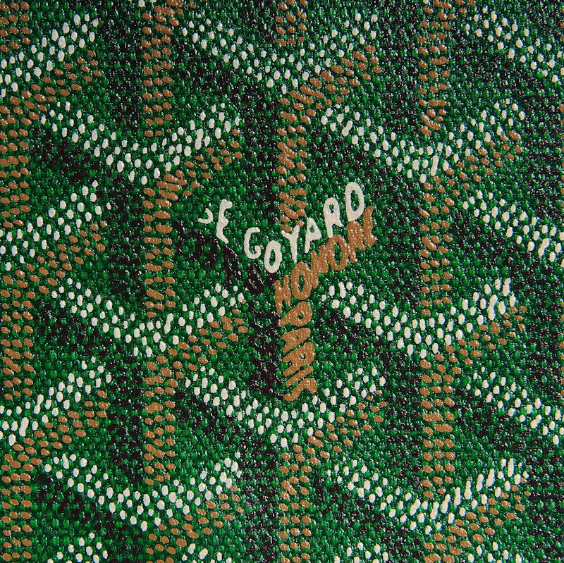 MENS GOYARD BAGS