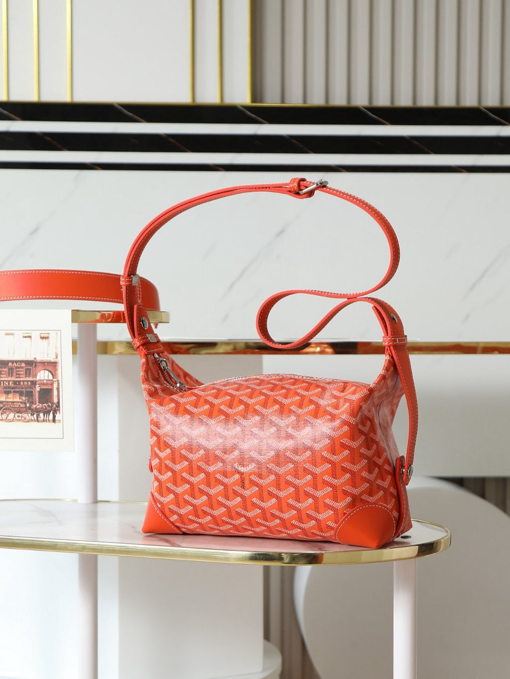 GOYARD WOMENS BAG