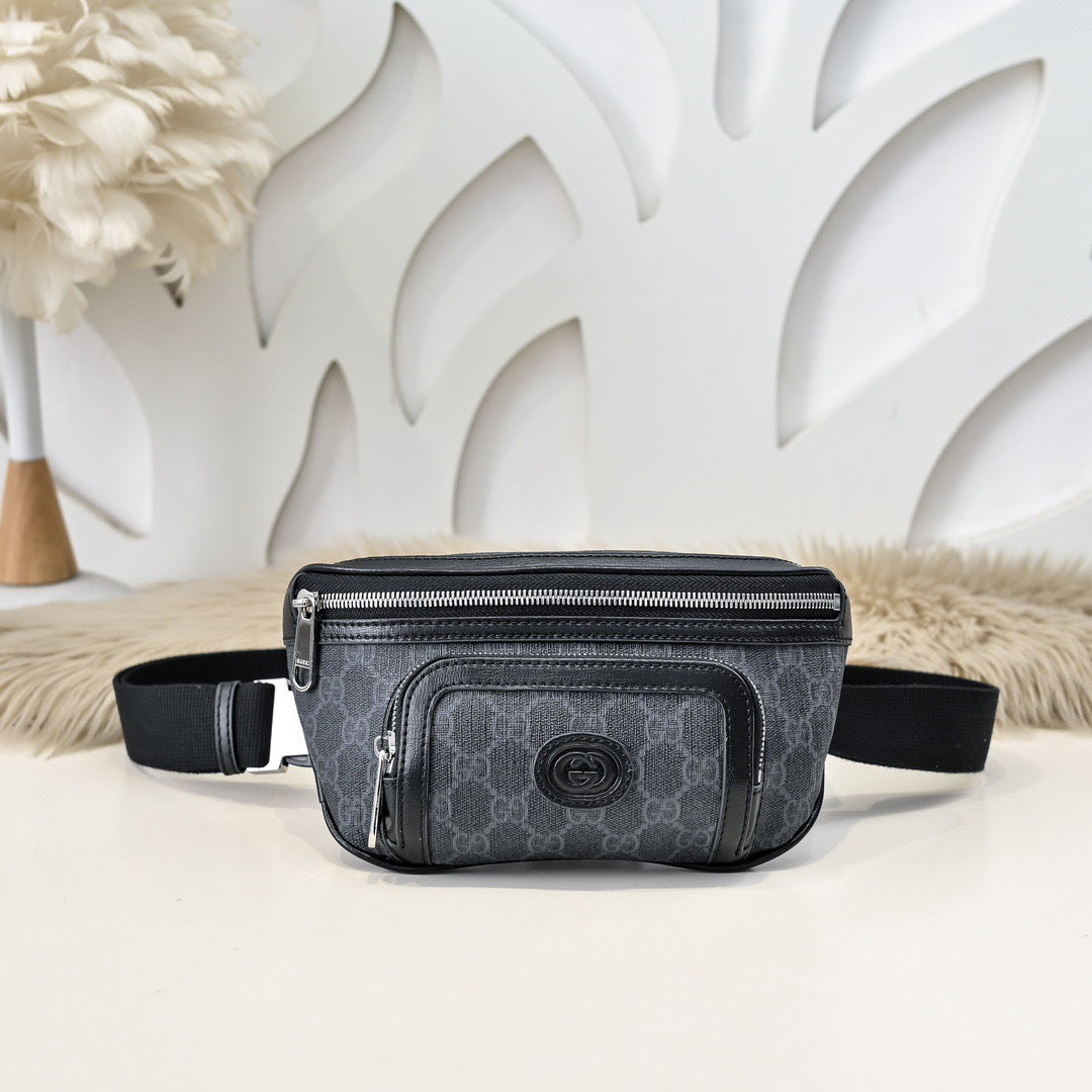GUCCI MESSENGER BAG