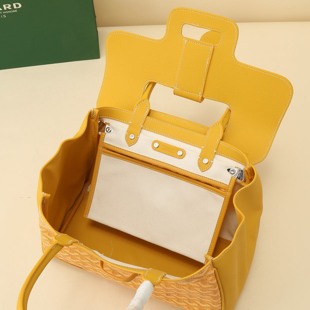 GOYARD WOMENS BAG