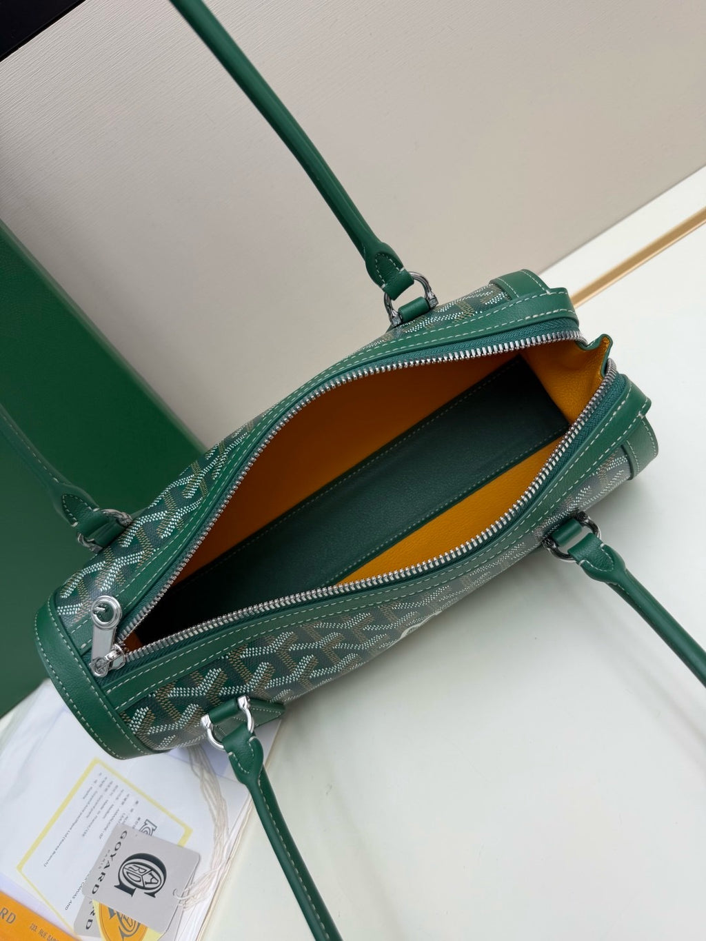 GOYARD WOMENS BAG