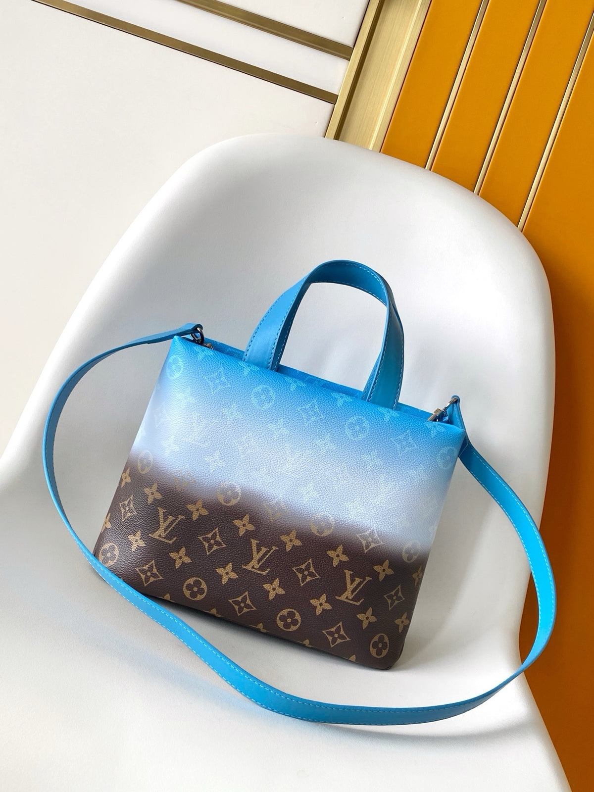 LV WOMENS BAG