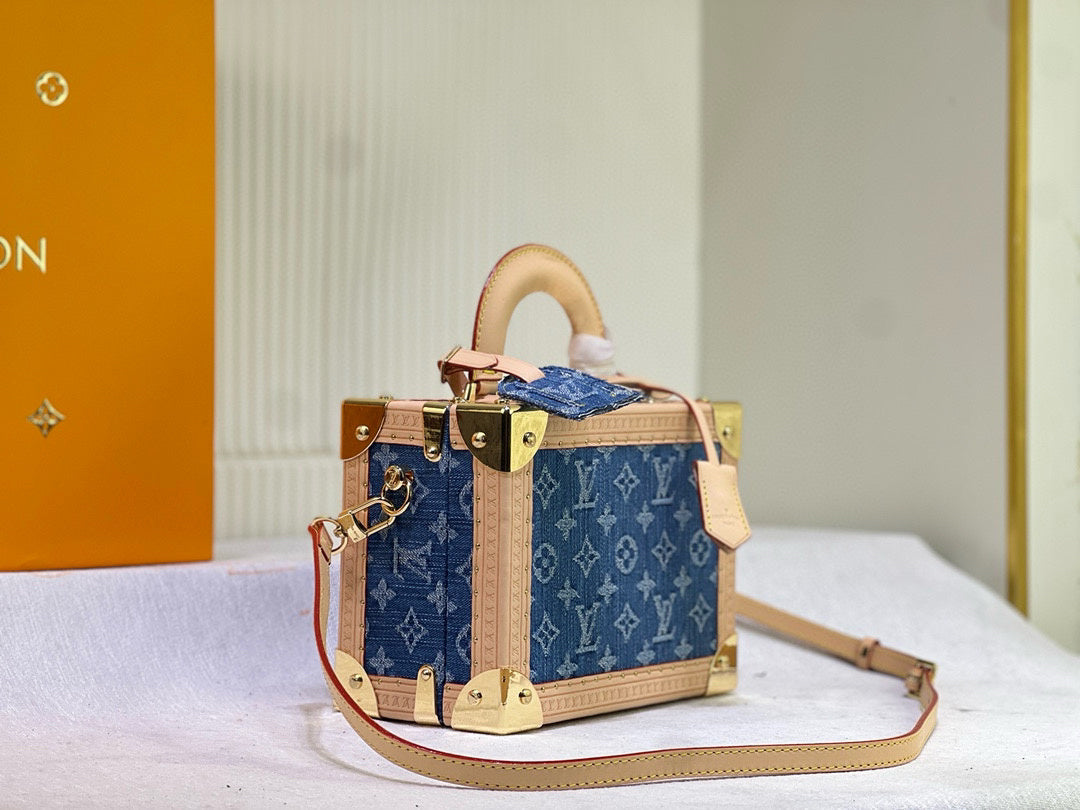 LV WOMENS BAG