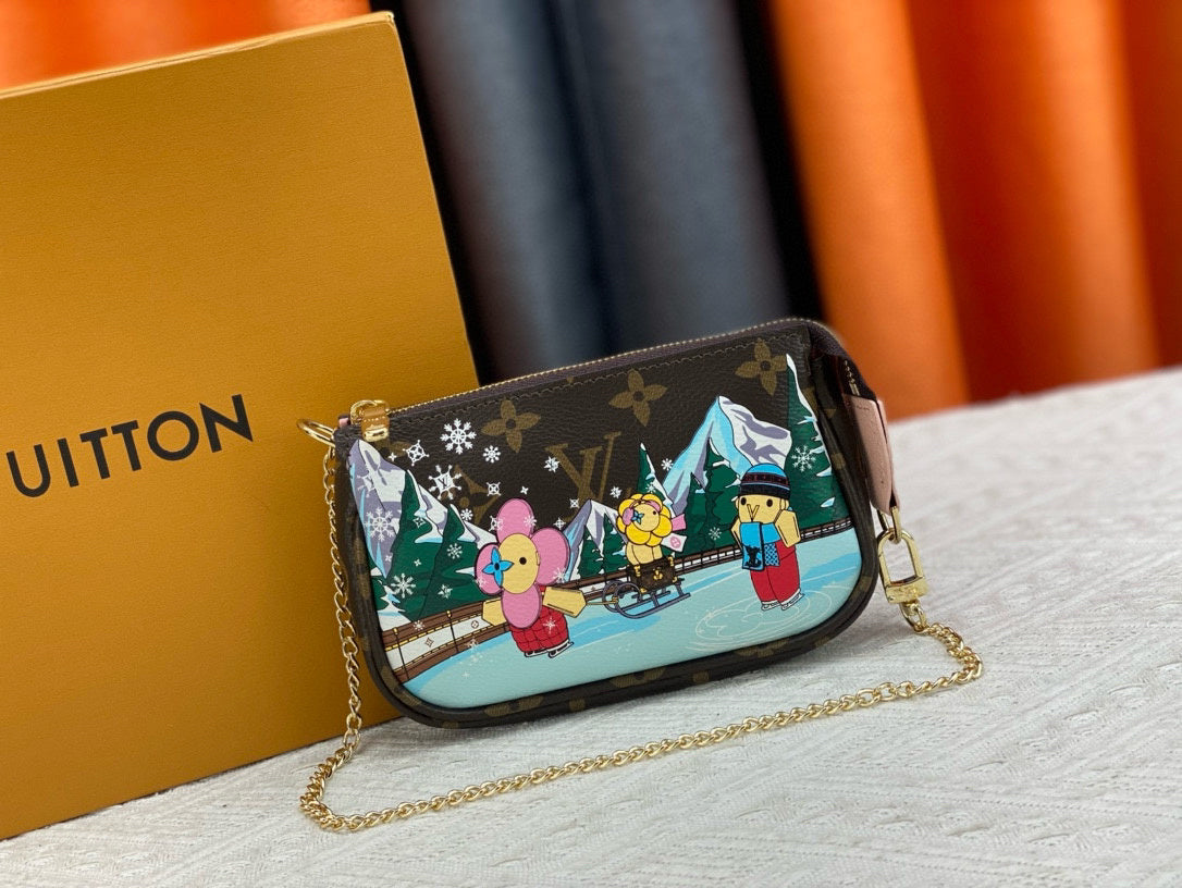 LV WOMENS BAG