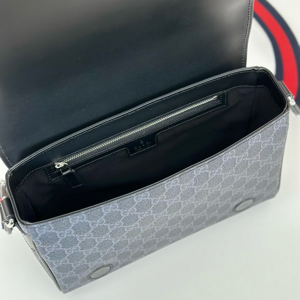 GUCCI MESSENGER BAG
