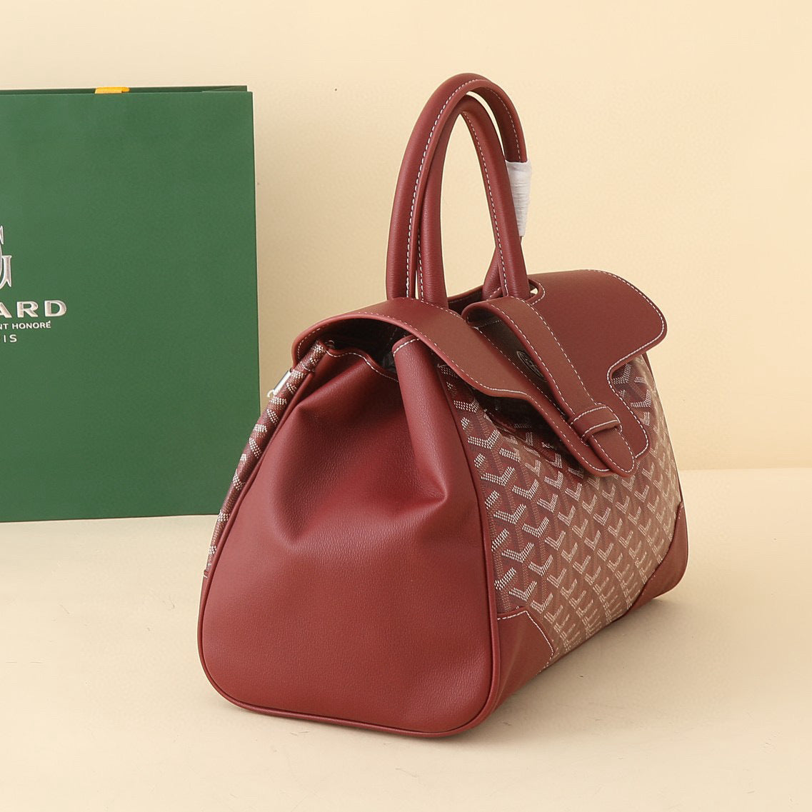 GOYARD WOMENS BAG