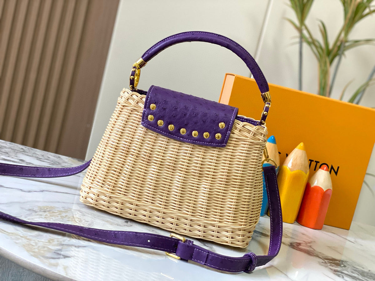 LV WOMENS BAG