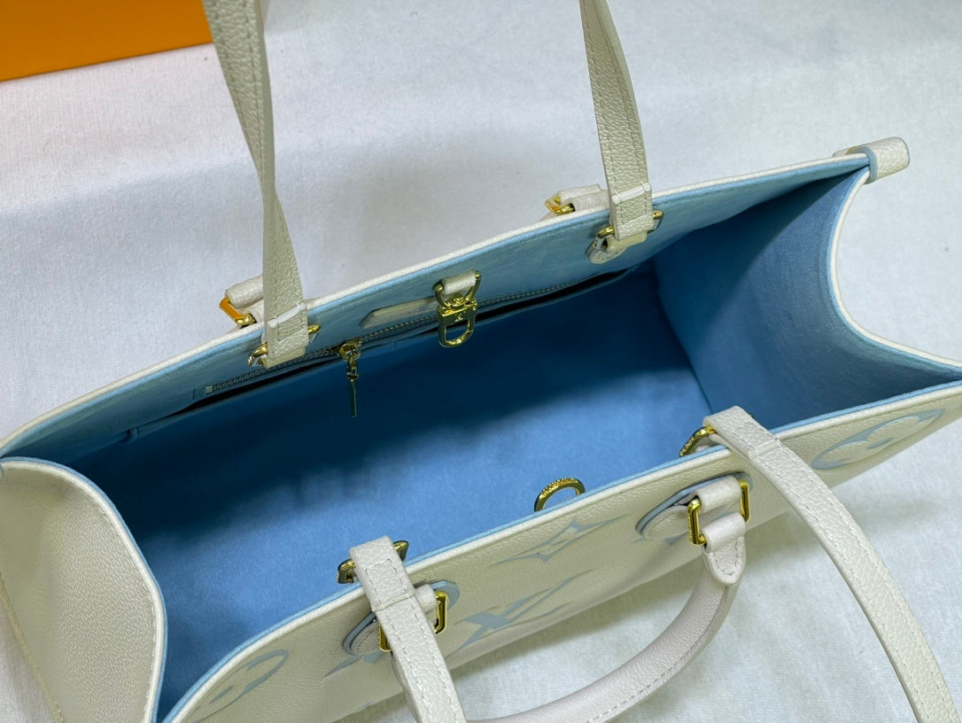 LV WOMENS BAG