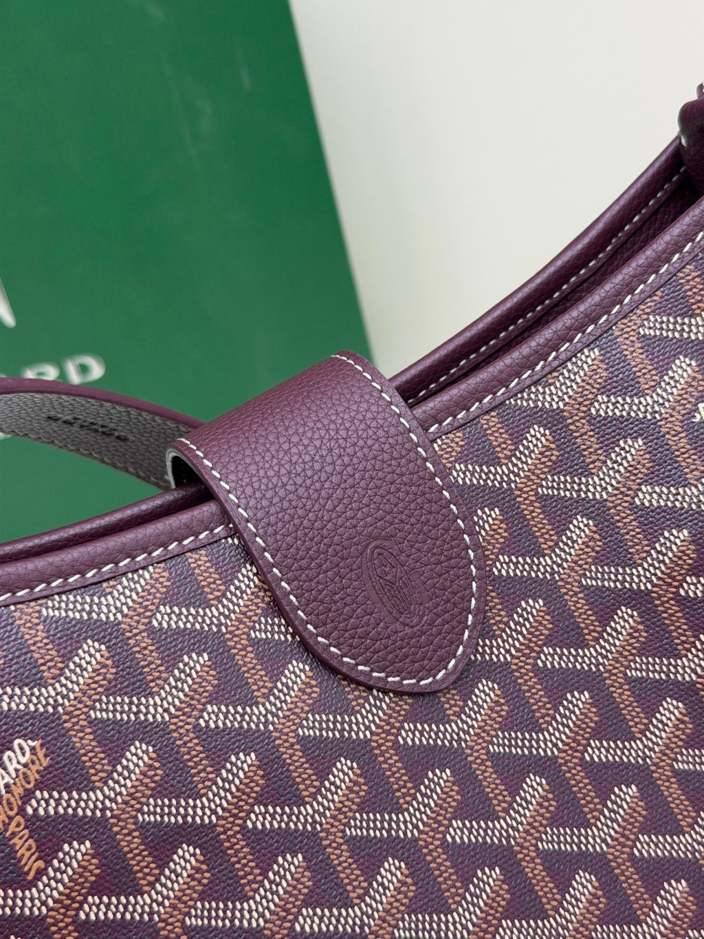 GOYARD WOMENS BAG