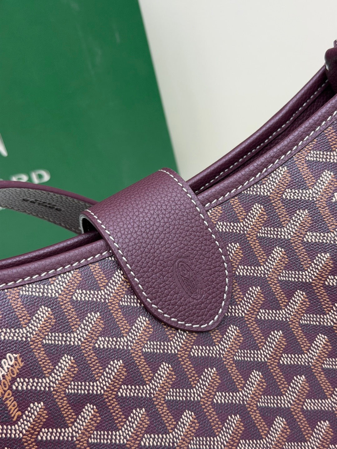 GOYARD WOMENS BAG