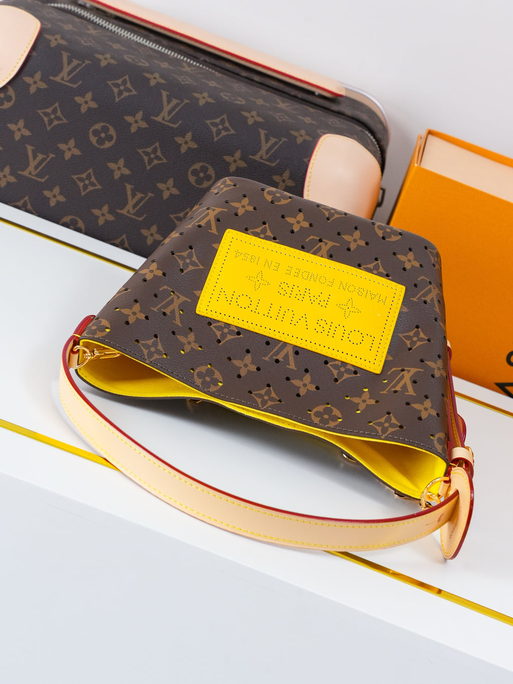 LV WOMENS BAG