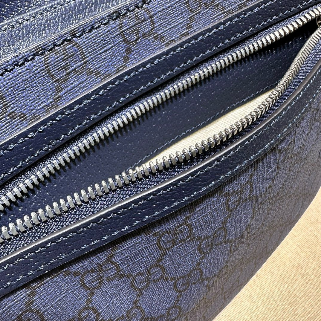GUCCI MESSENGER BAG