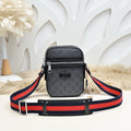GUCCI MESSENGER BAG