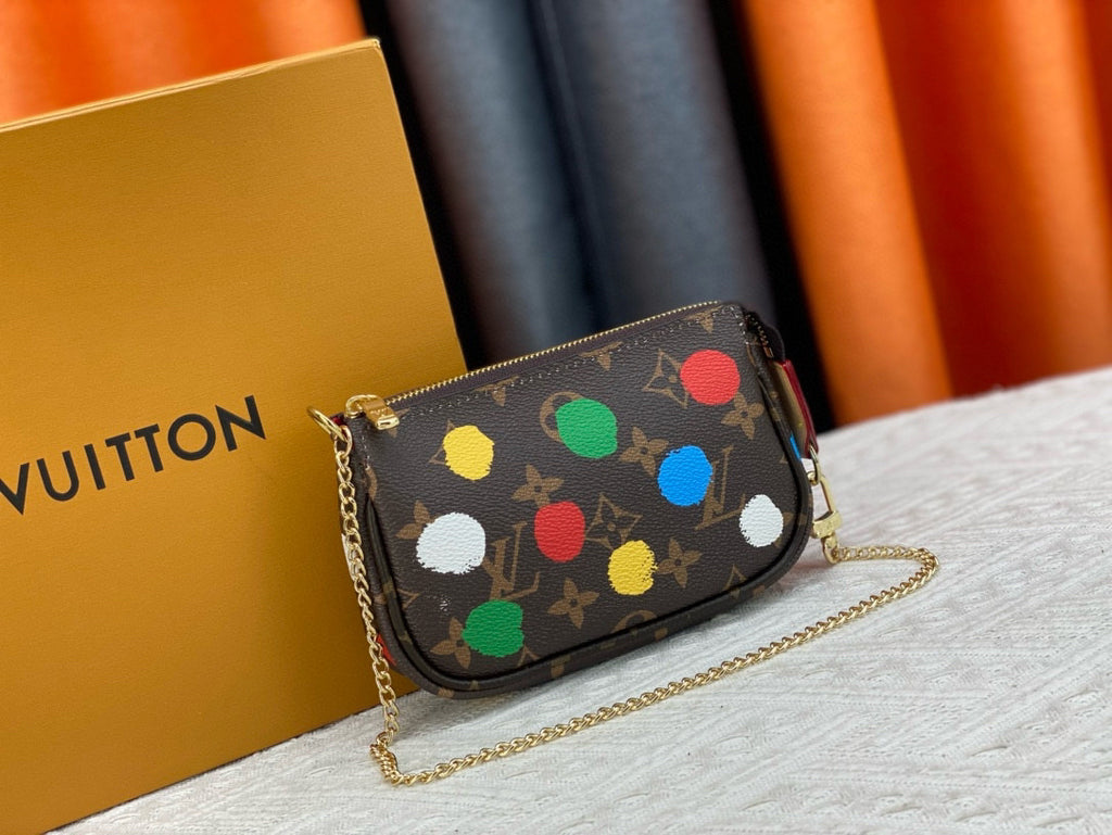LV WOMENS BAG