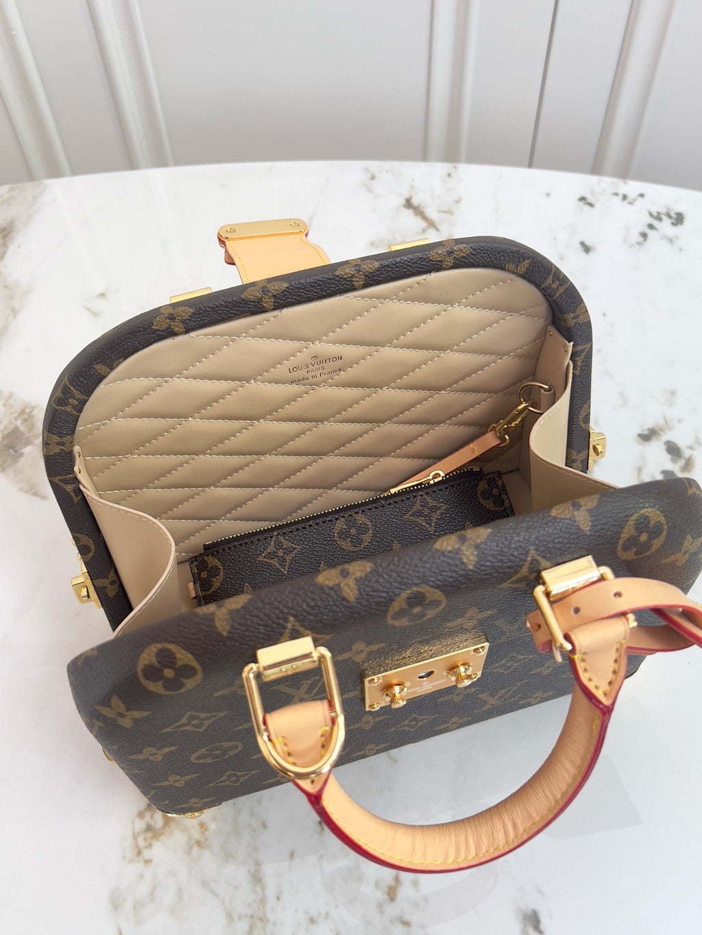 LV WOMENS BAG