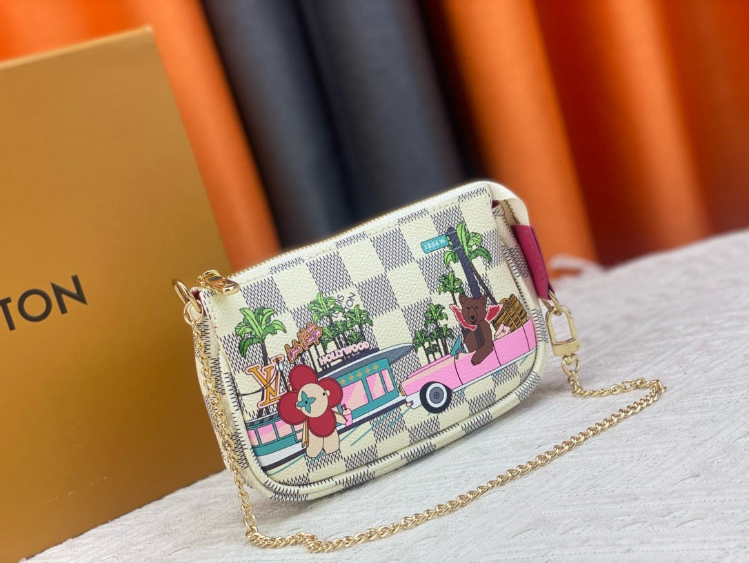 LV WOMENS BAG