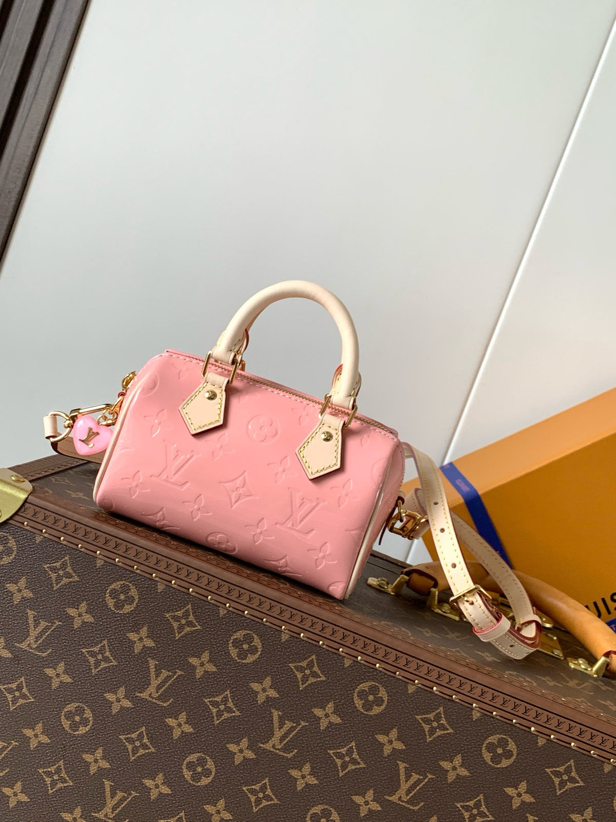 LV WOMENS BAG
