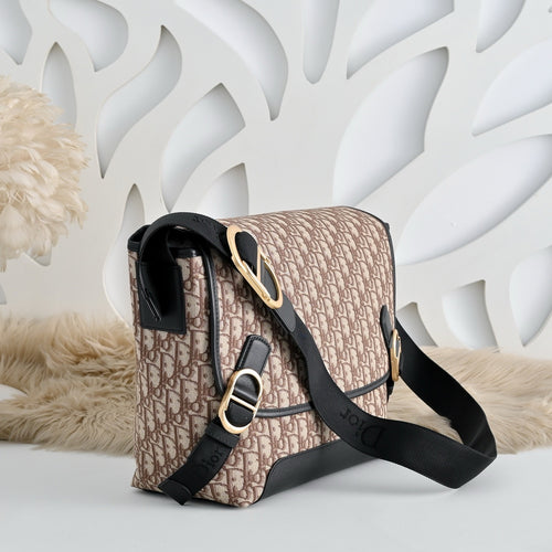 DIOR MESSENGER BAG