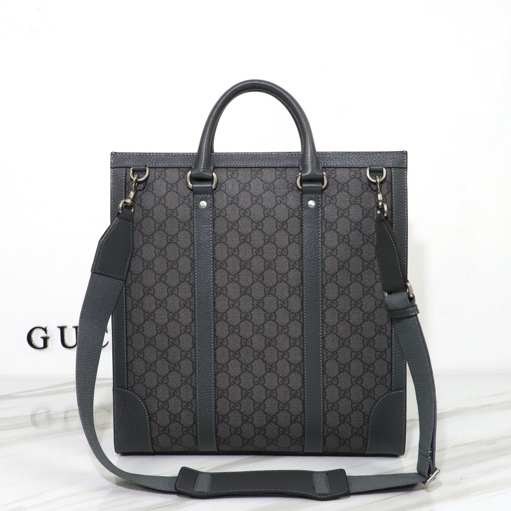 GUCCI MESSENGER BAG