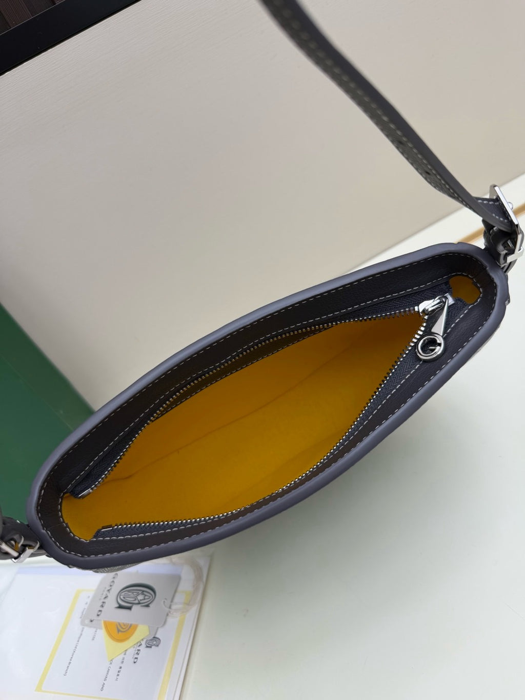 GOYARD WOMENS BAG