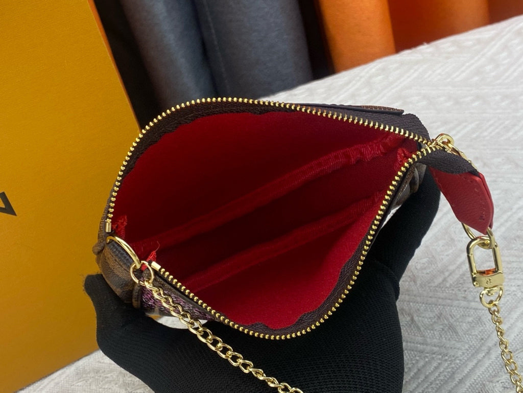 LV WOMENS BAG