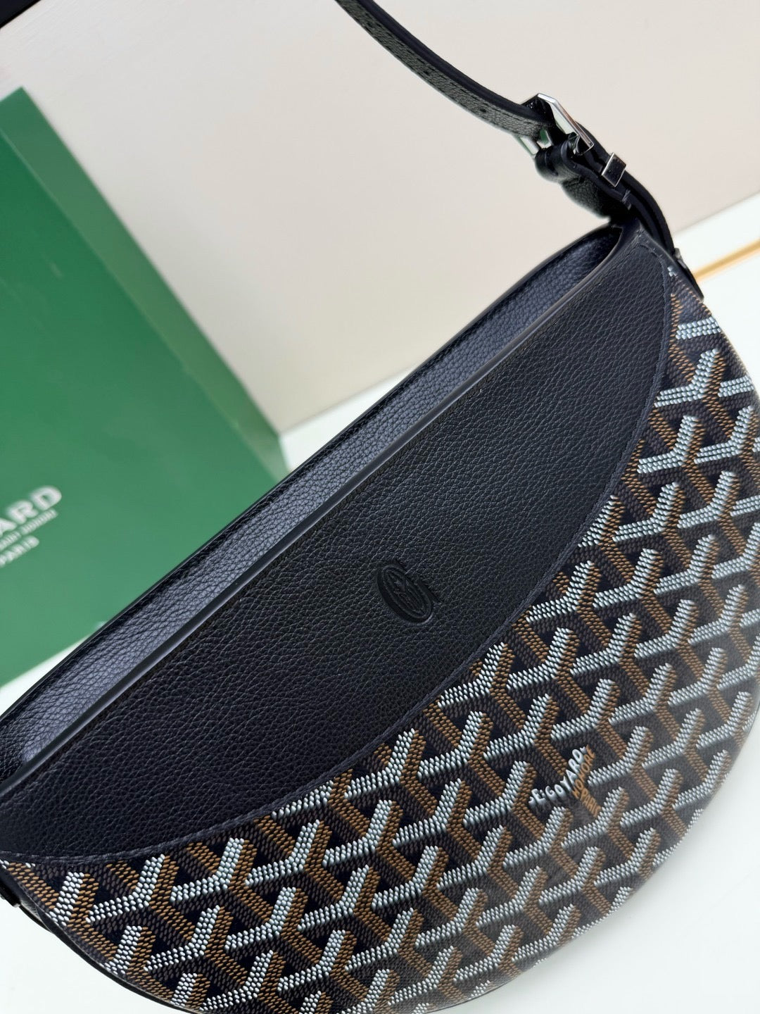 GOYARD WOMENS BAG