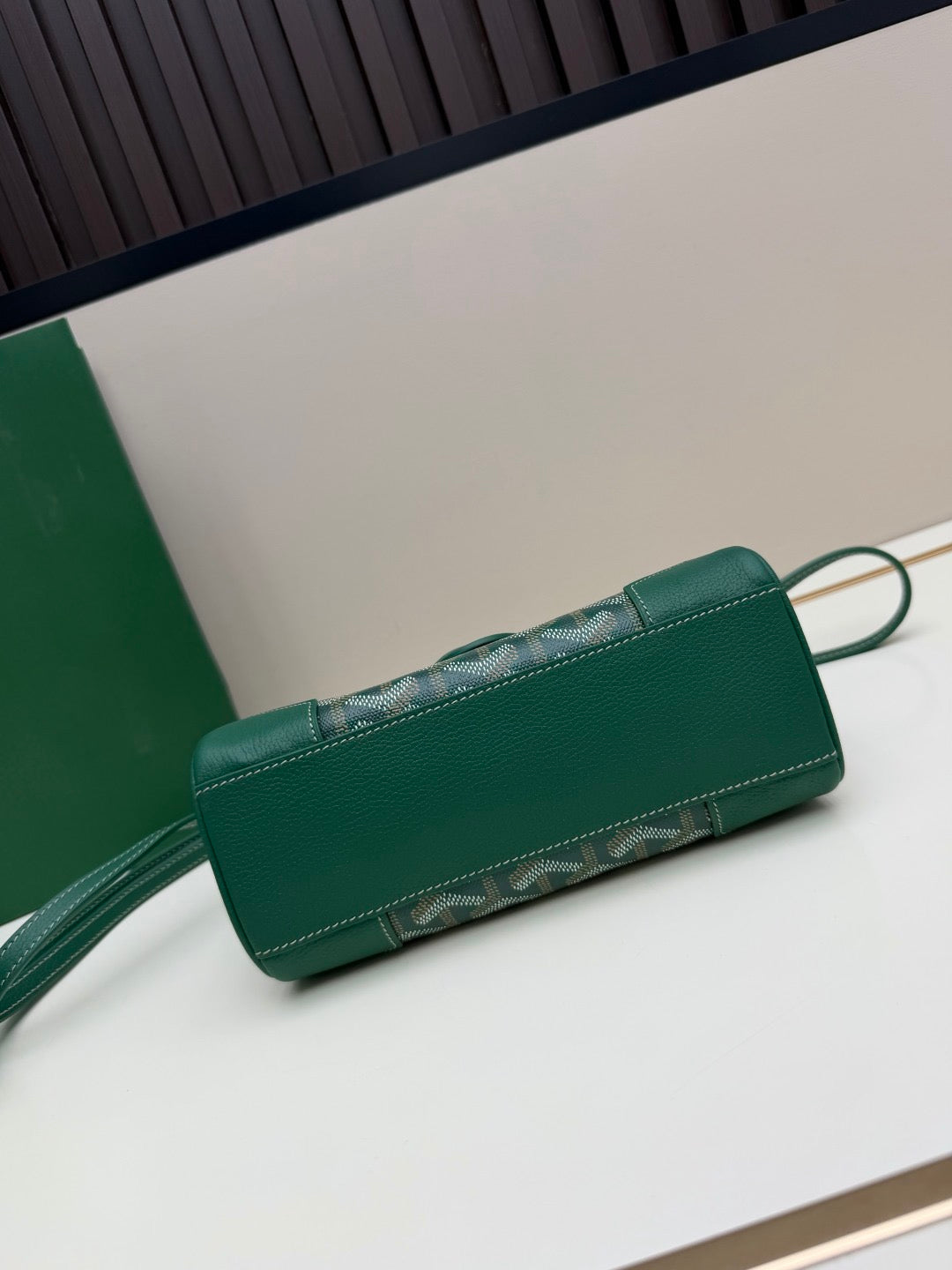GOYARD WOMENS BAG