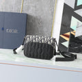 DIOR MESSENGER BAG