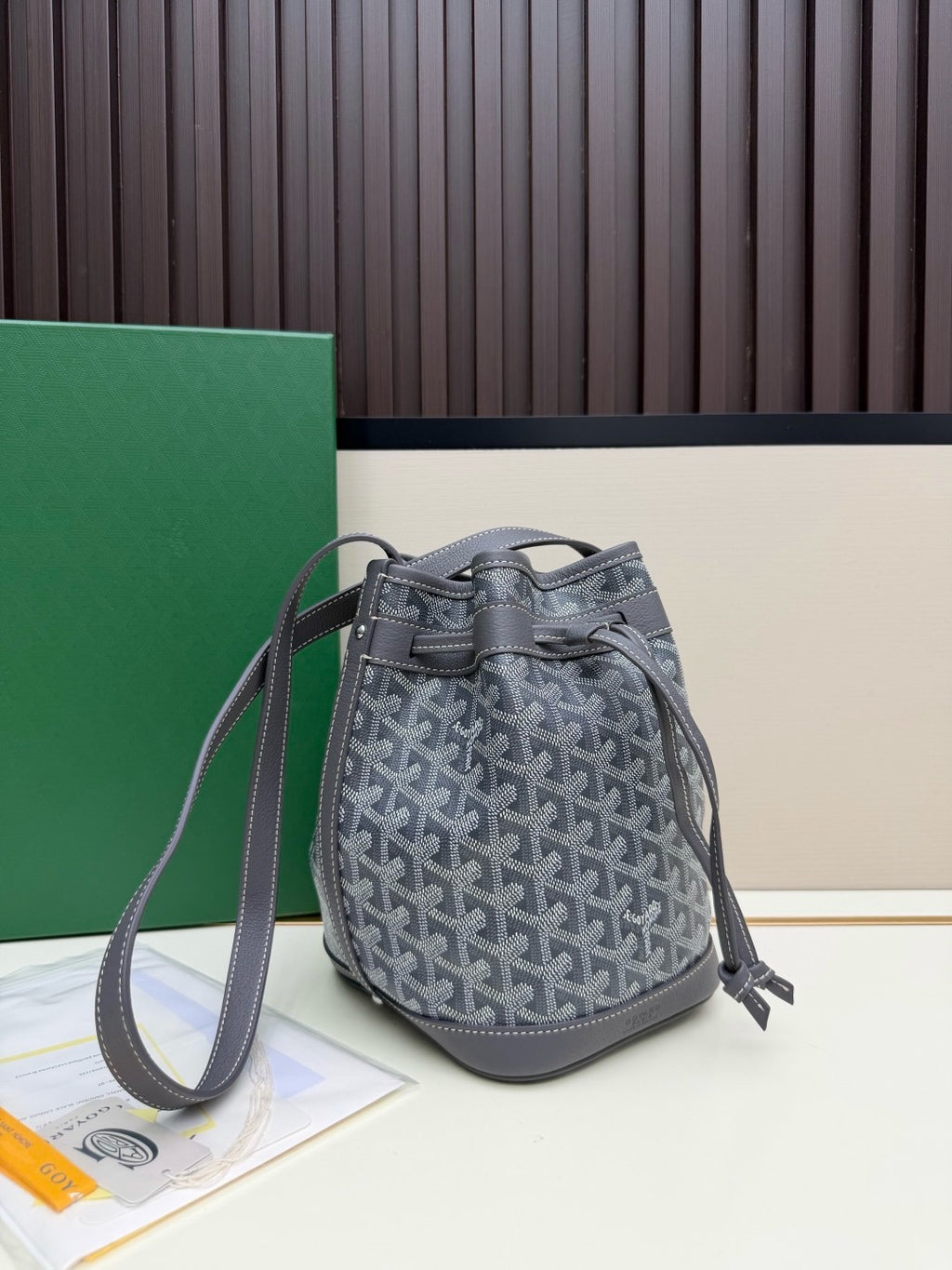 GOYARD WOMENS BAG