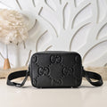 GUCCI MESSENGER BAG