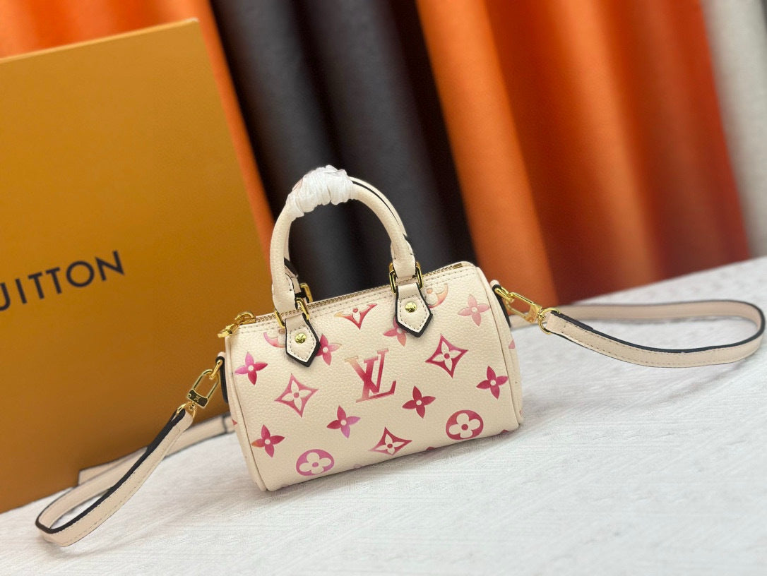 LV WOMENS BAG