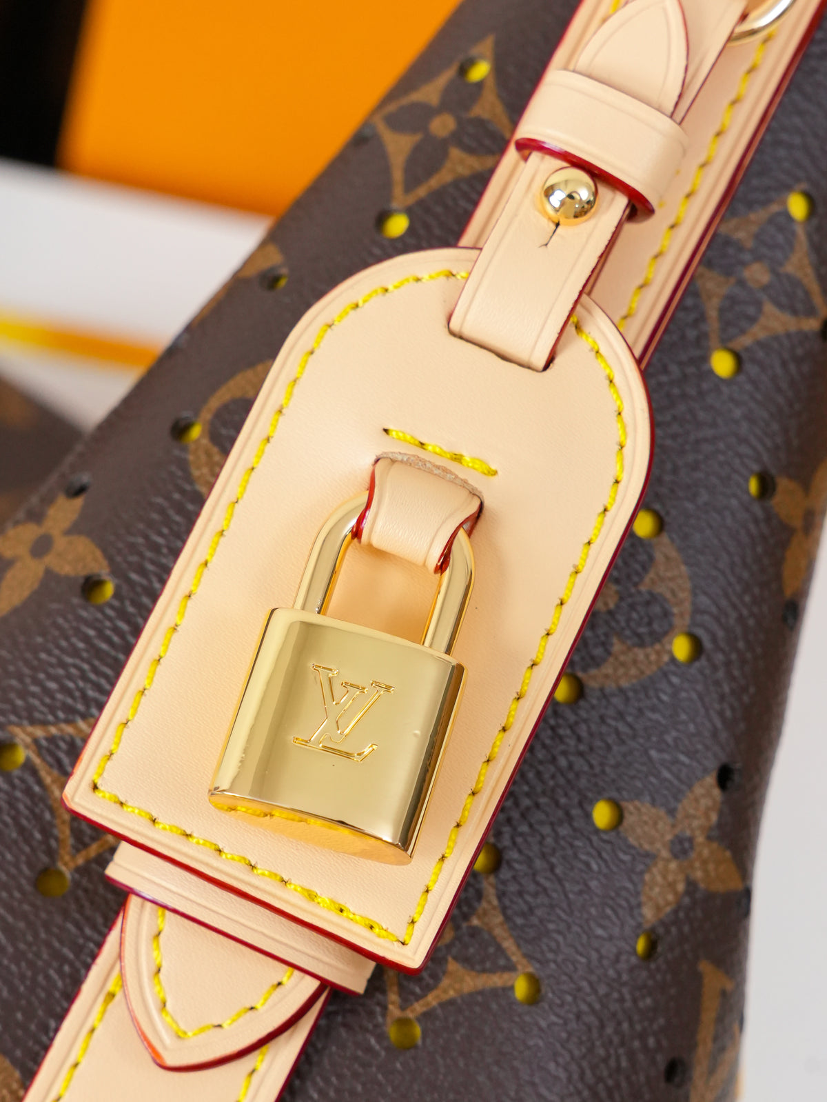 LV WOMENS BAG
