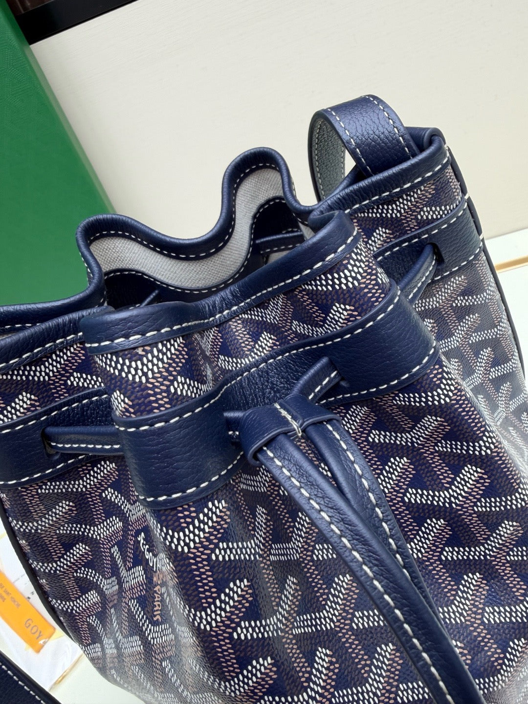 GOYARD WOMENS BAG