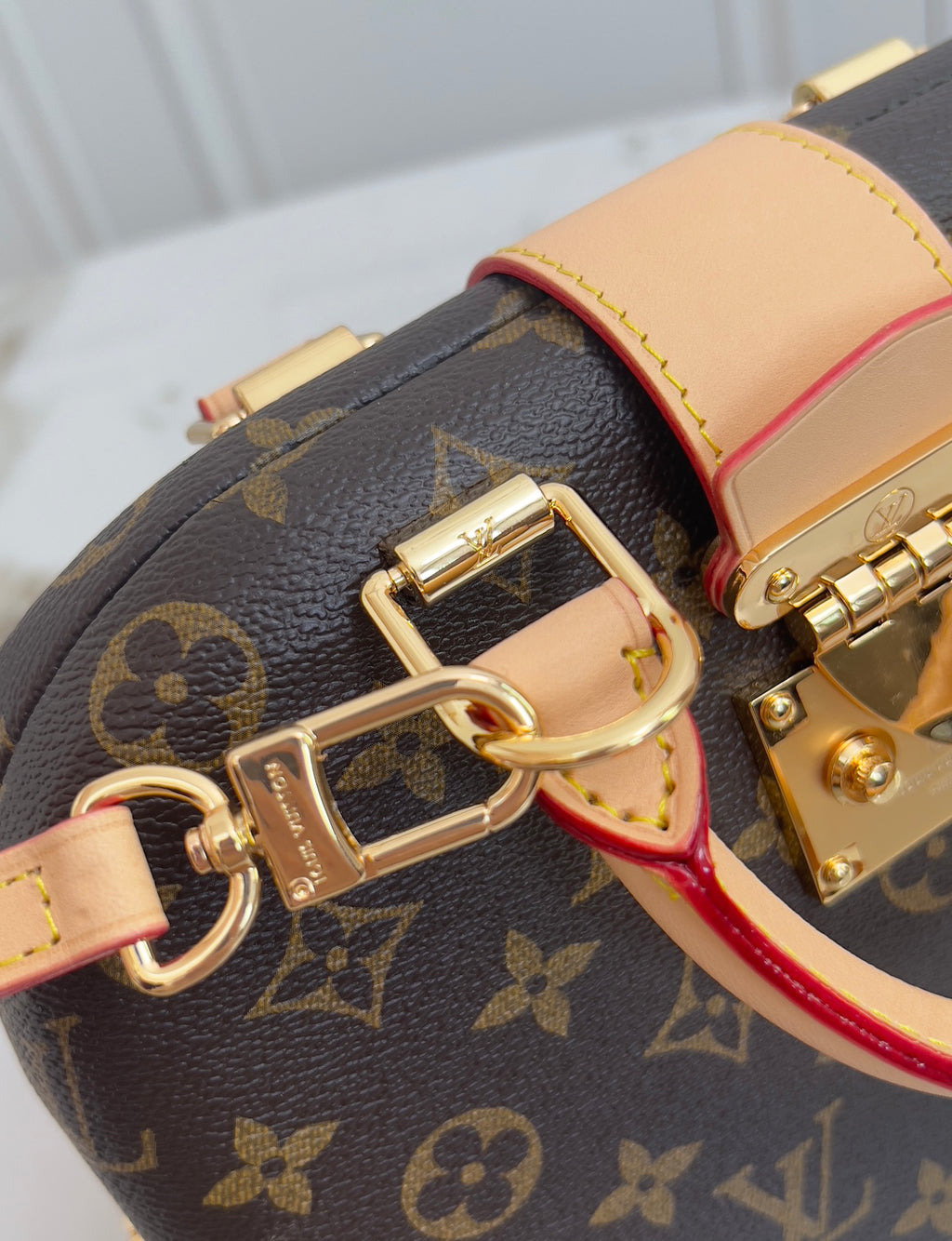 LV WOMENS BAG