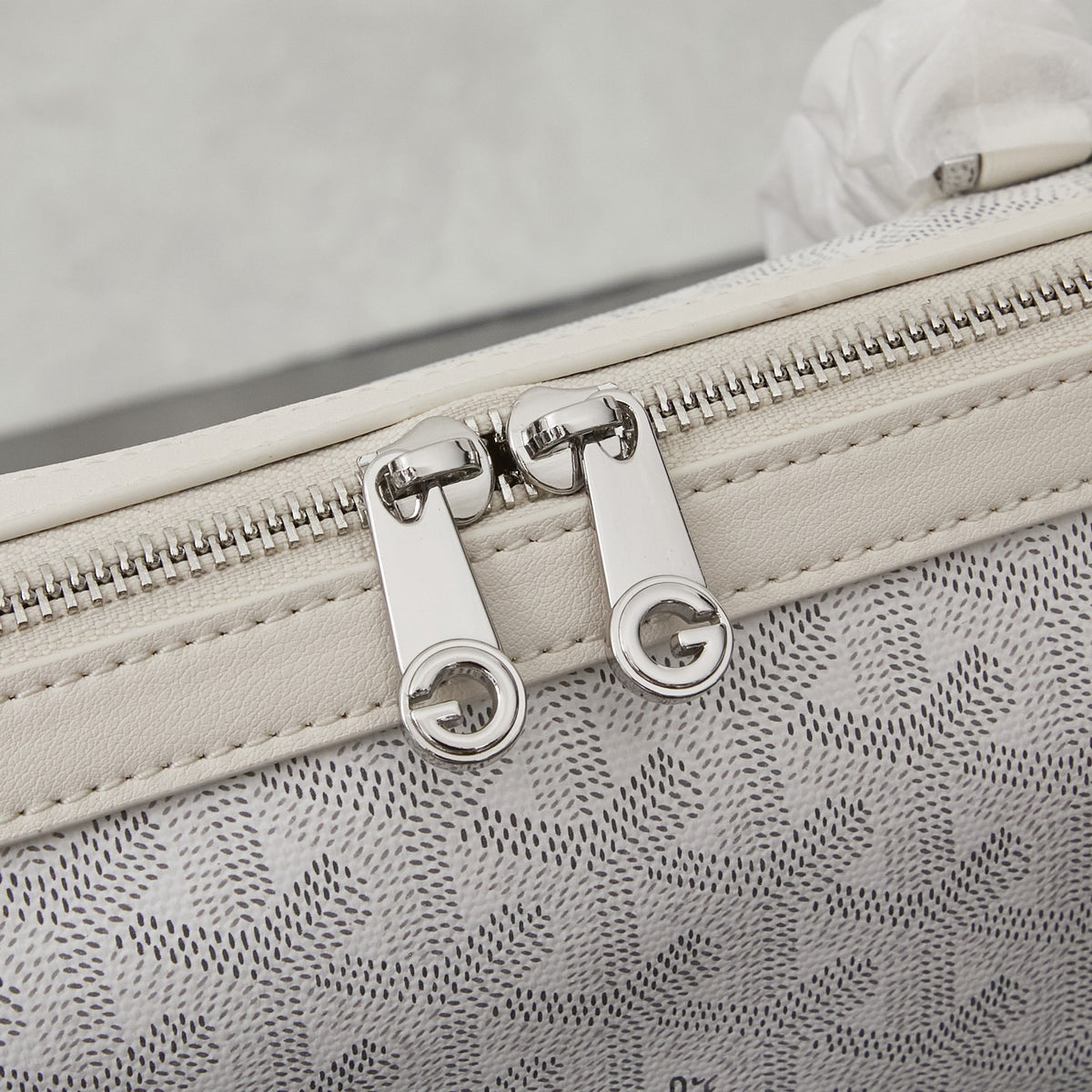 GOYARD WOMENS BAG