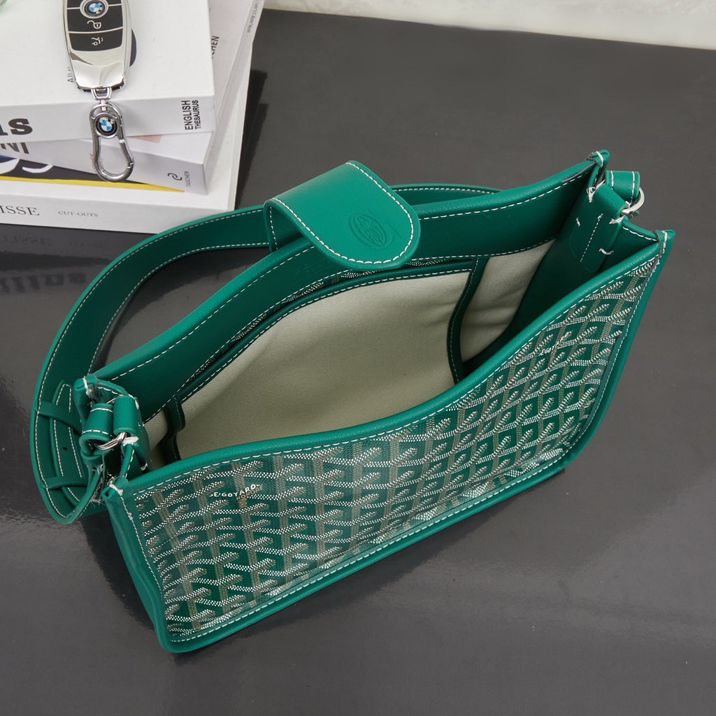 GOYARD WOMENS BAG