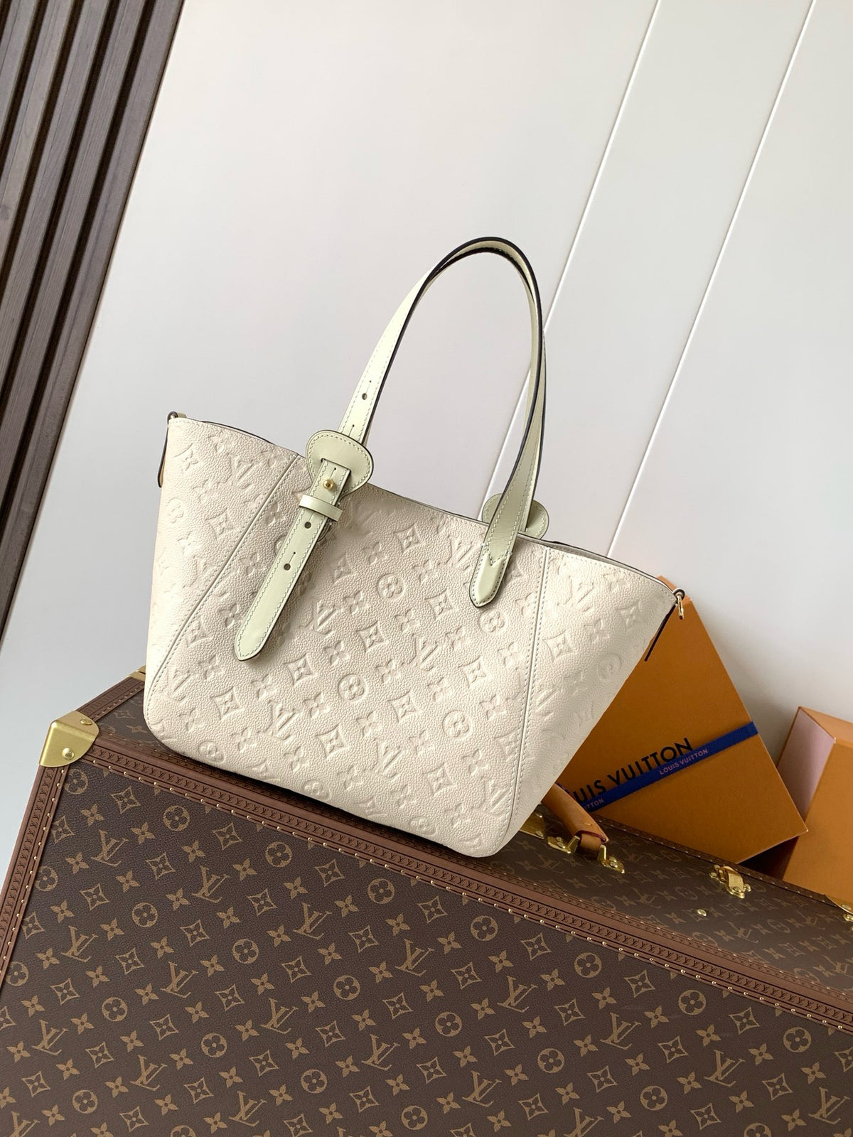 LV WOMENS BAG