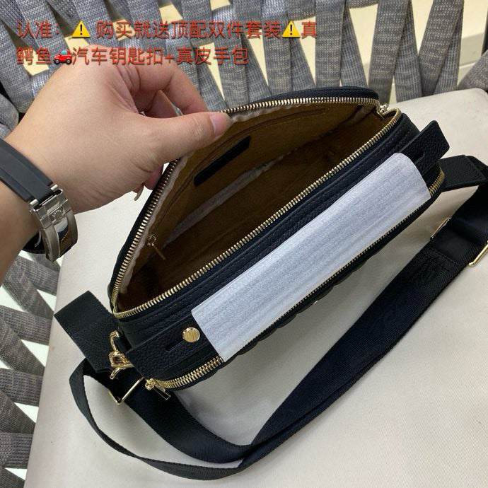 GUCCI MESSENGER BAG