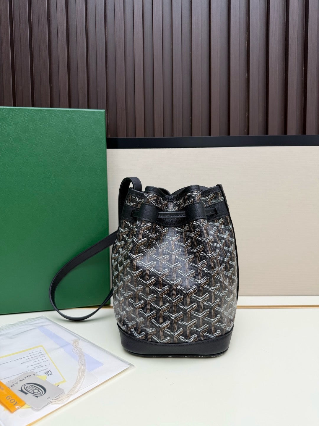 GOYARD WOMENS BAG