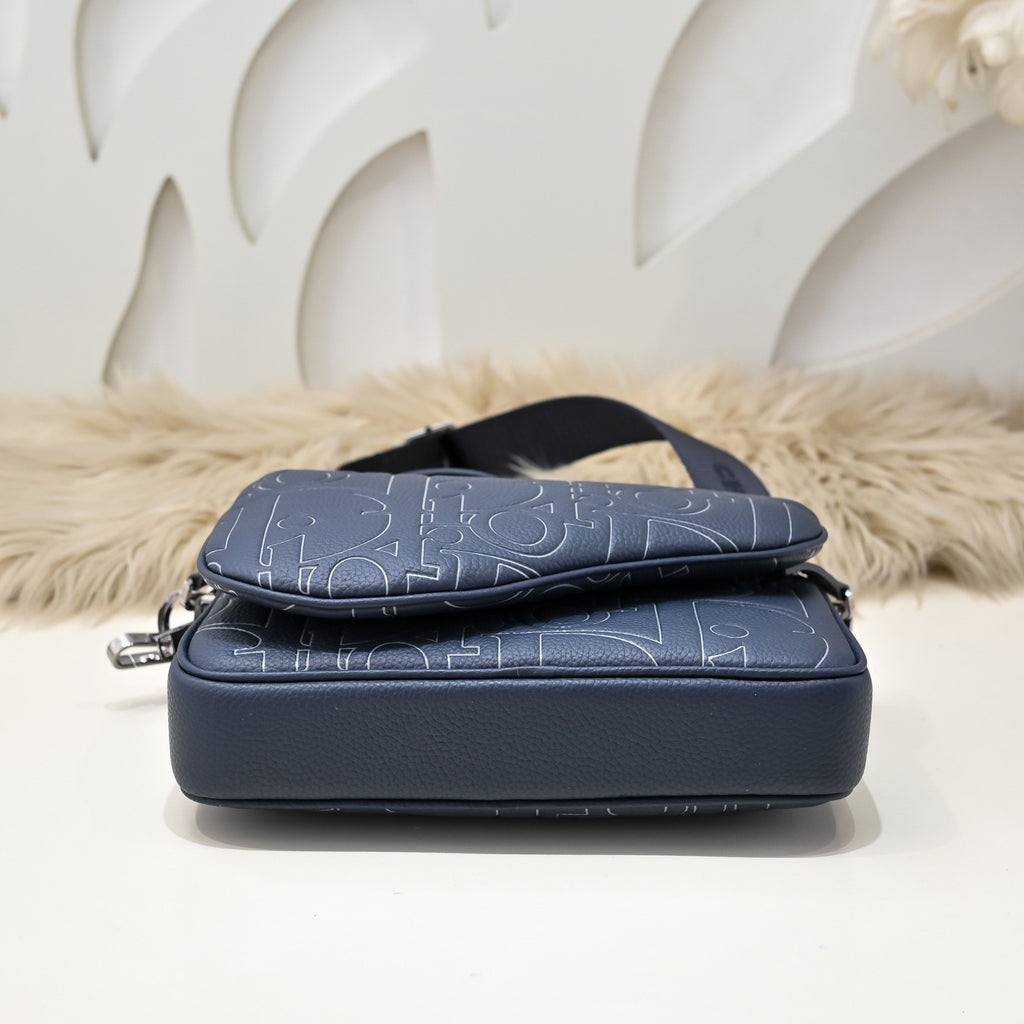DIOR MESSENGER BAG