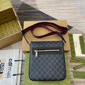 GUCCI MESSENGER BAG