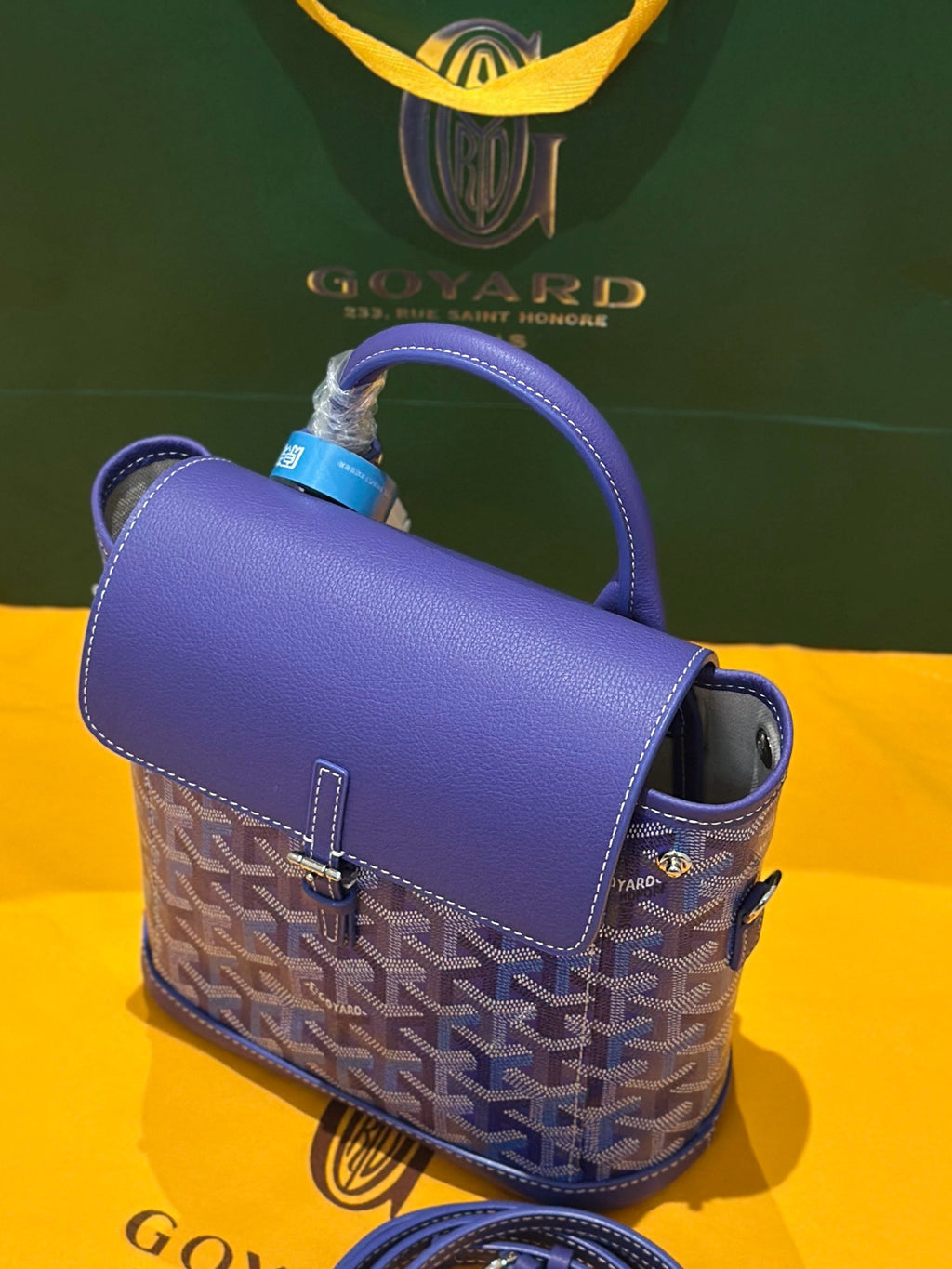 GOYARD WOMENS BAG