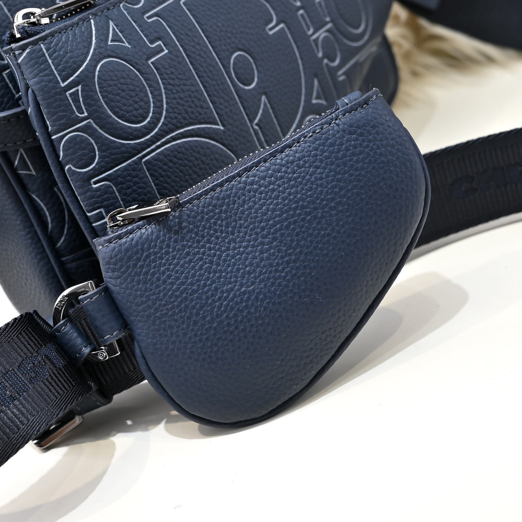 DIOR MESSENGER BAG