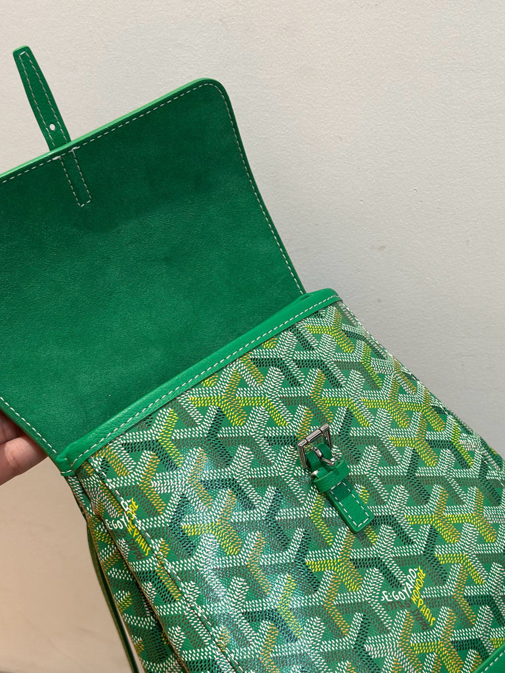 GOYARD WOMENS BAG