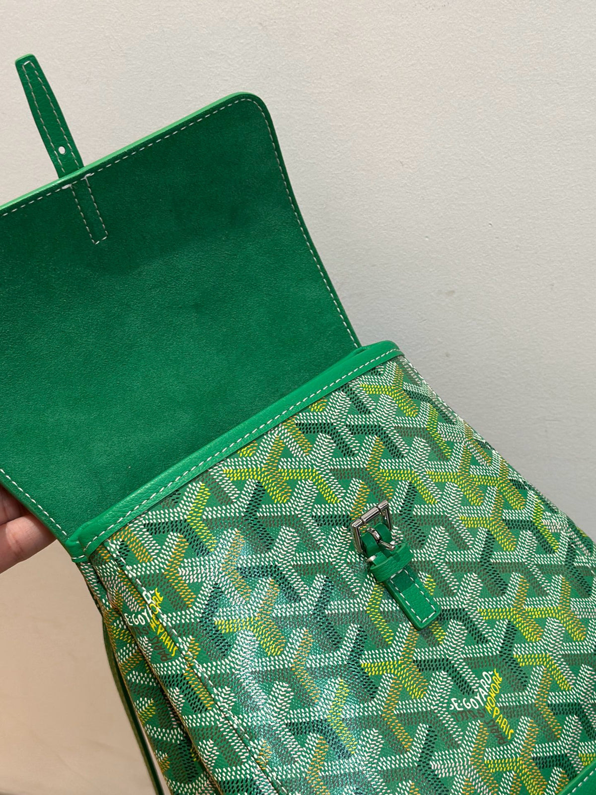 GOYARD WOMENS BAG