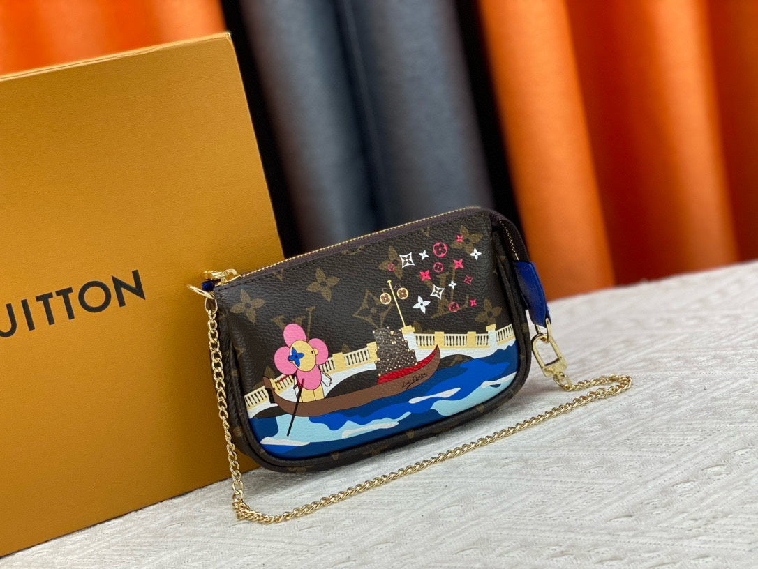 LV WOMENS BAG