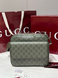 GUCCI MESSENGER BAG