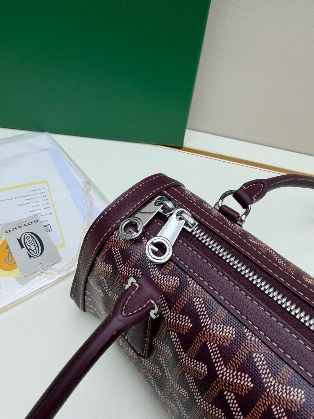 GOYARD WOMENS BAG