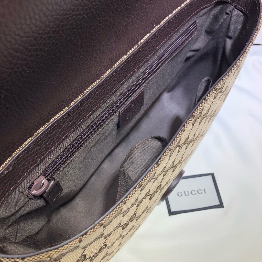 GUCCI MESSENGER BAG