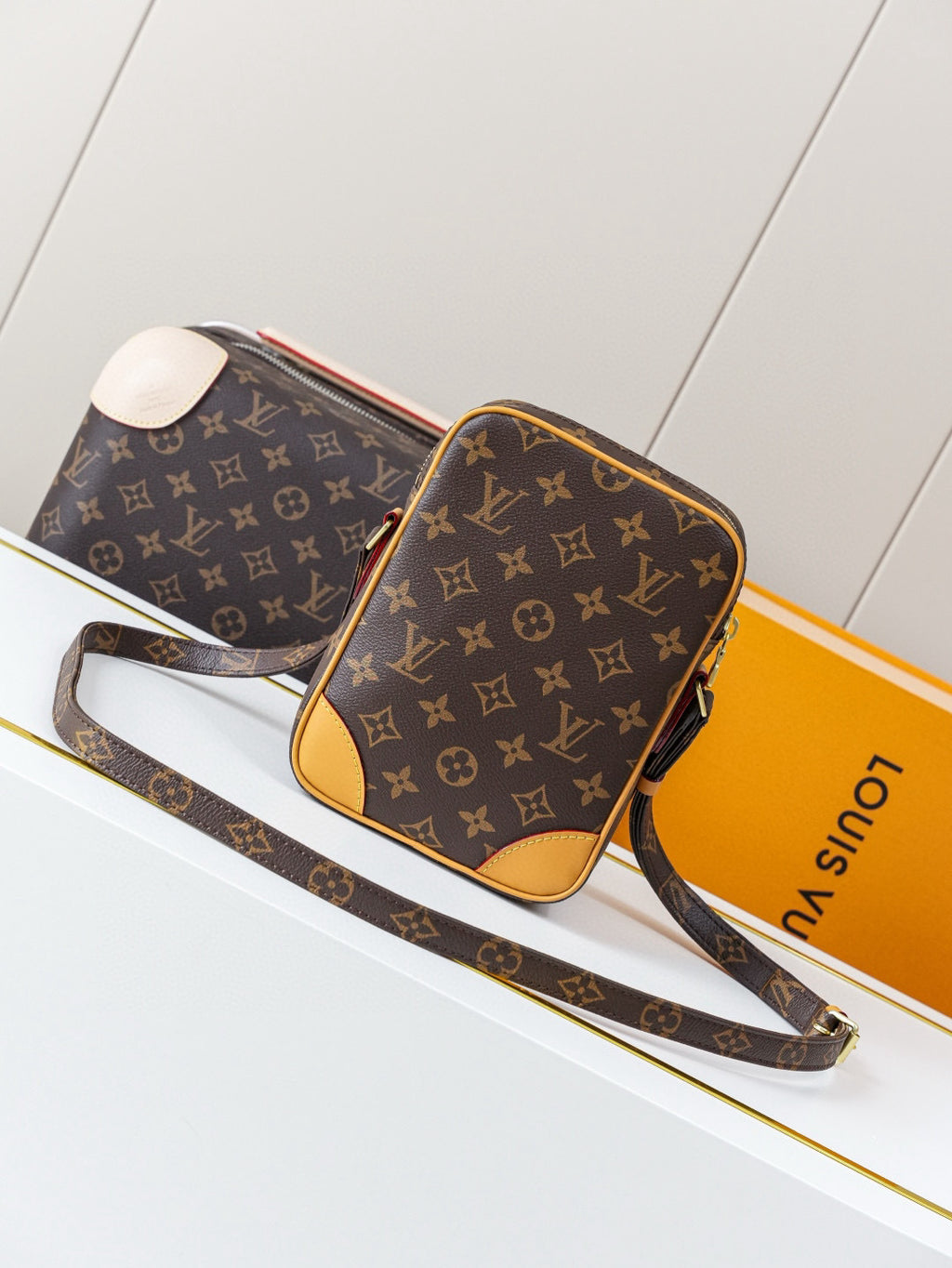 LV WOMENS BAG